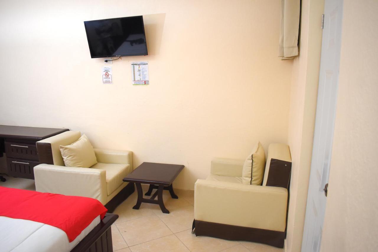 La Pepiniere Hotel Pétionville 외부 사진