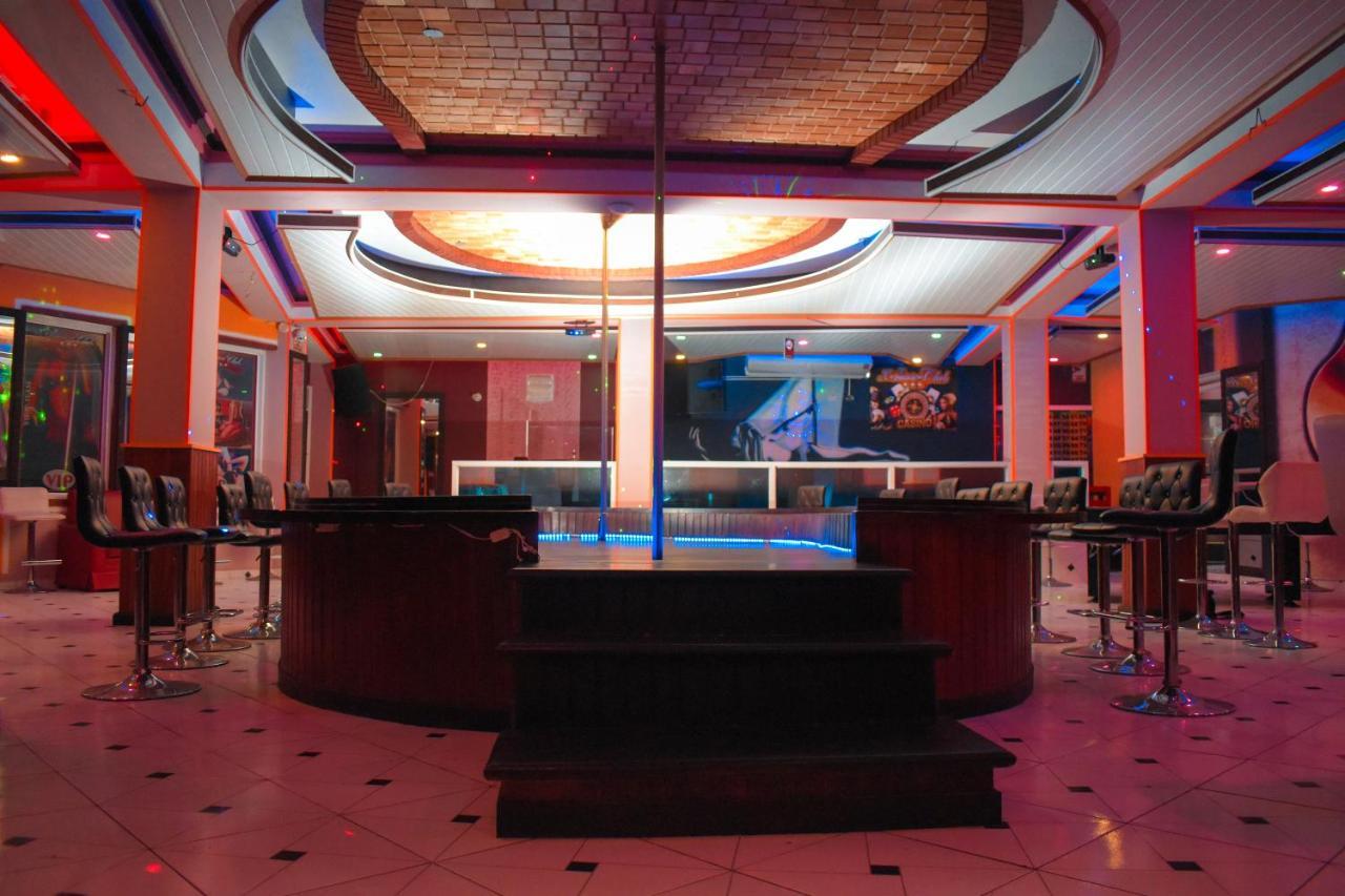 La Pepiniere Hotel Pétionville 외부 사진
