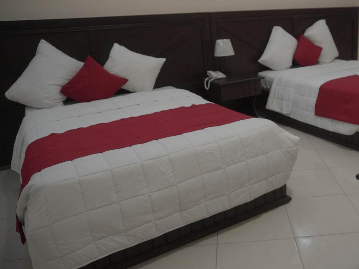 La Pepiniere Hotel Pétionville 외부 사진
